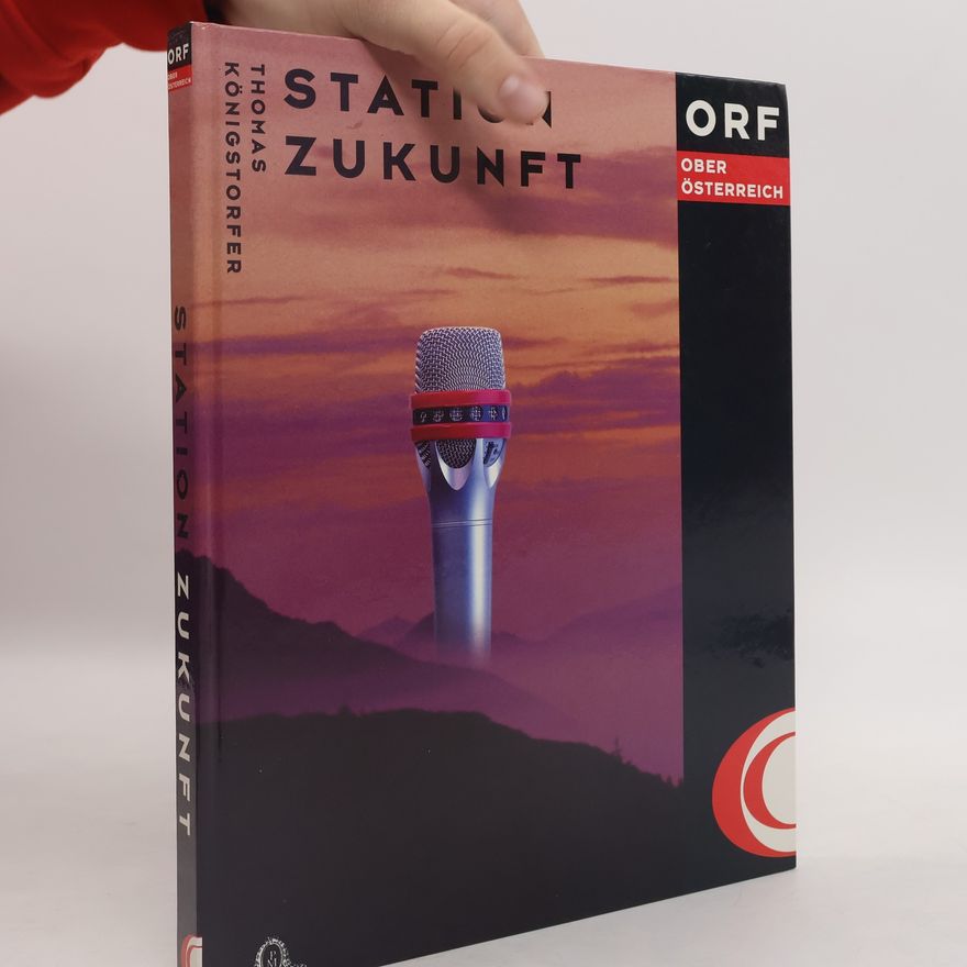 Thomas Königstorfer Station Zukunft