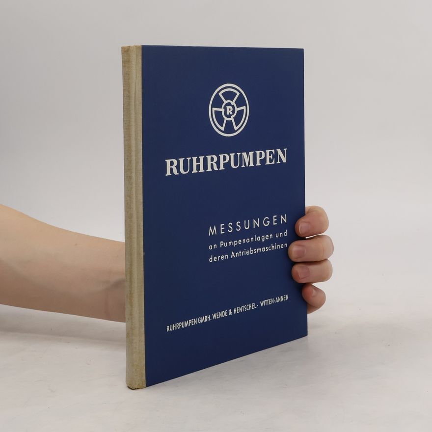 M. Pekrun Ruhrpumpen