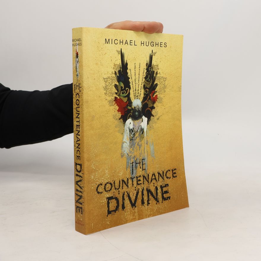Michael Hughes The Countenance Divine