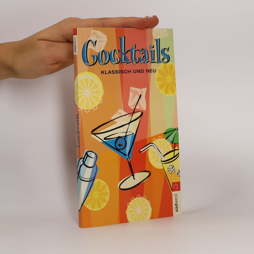 Norbert Pautner Cocktails