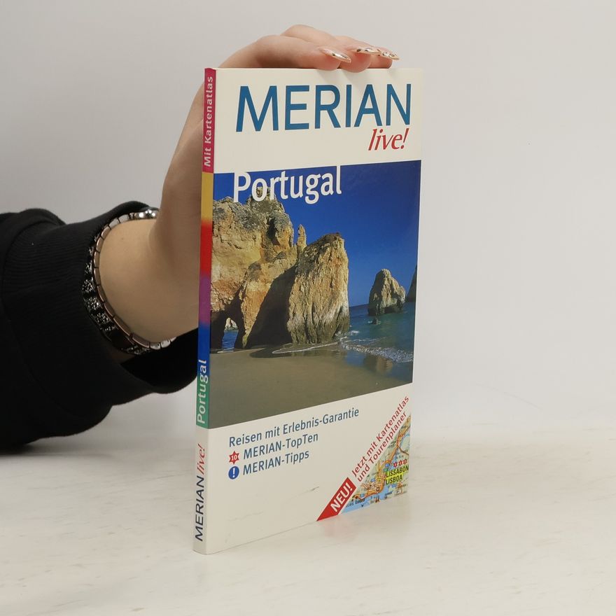 Beate Schümann Portugal