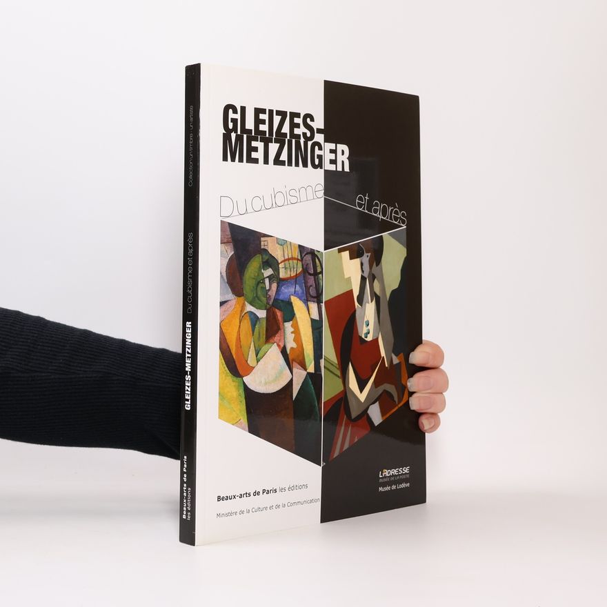 Musée Fleury (Lodève, France) Gleizes Metzinger