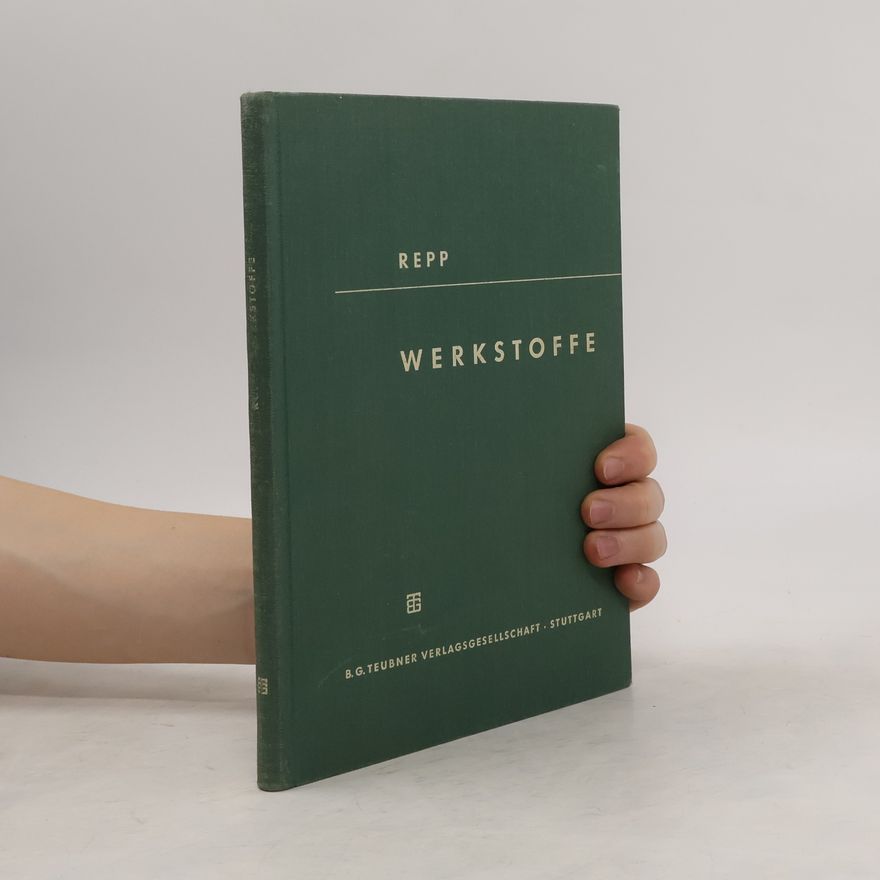 O. Repp Werkstoffe
