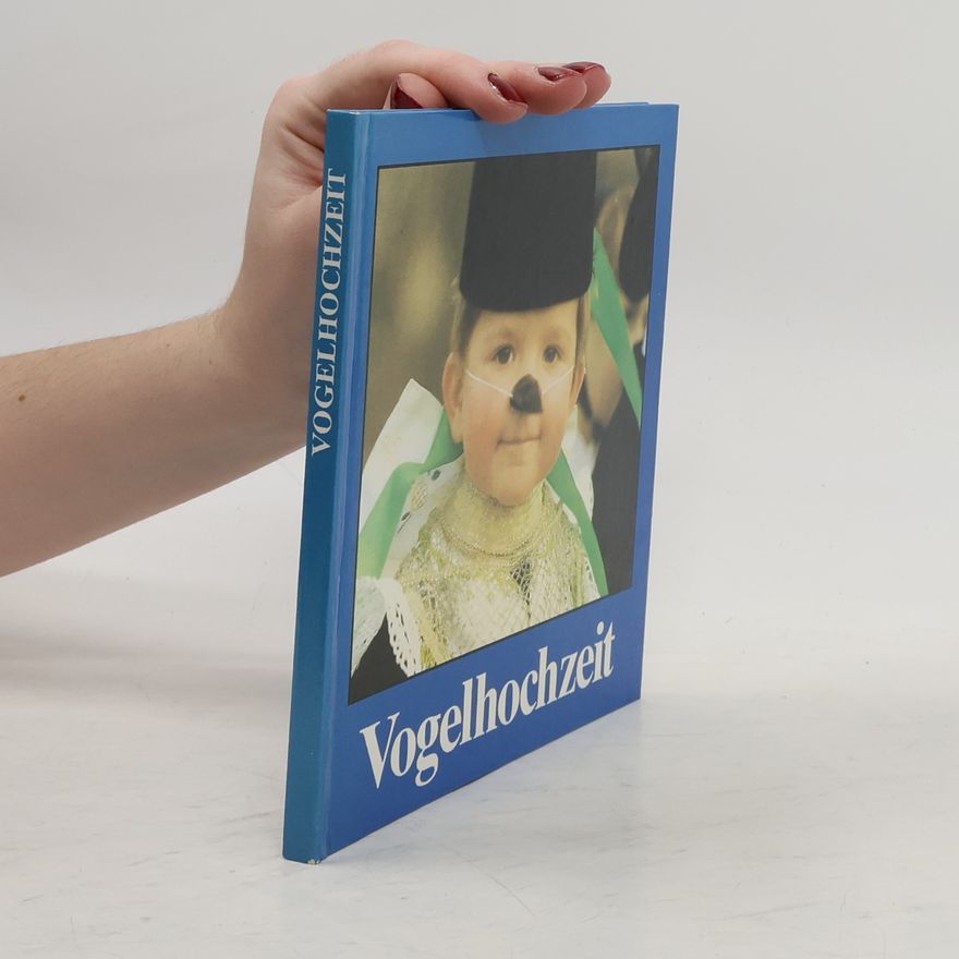 Błaz ij Nawka Vogelhochzeit