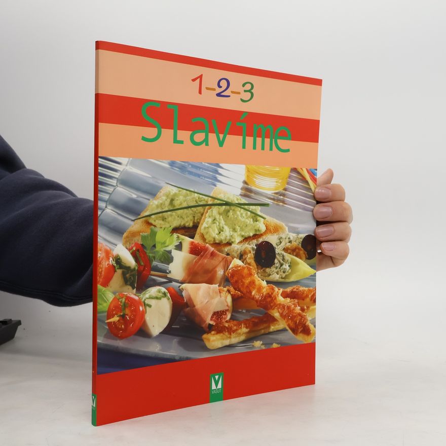 Dagmar Burešová 1-2-3 slavíme