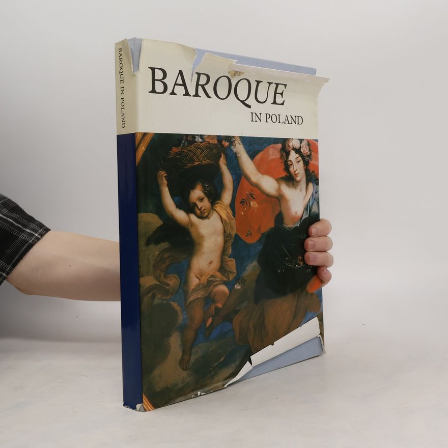 Mariusz Karpowicz Baroque in Poland