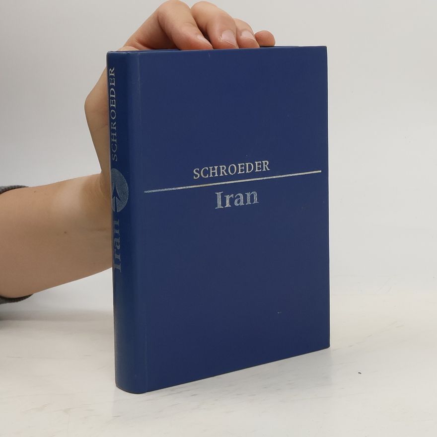 Elisabeth Malleier Iran