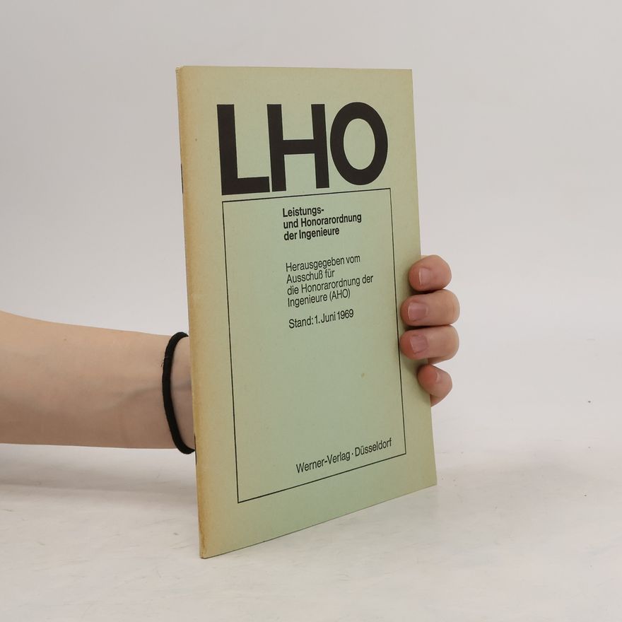 Autorenkollektiv LHO