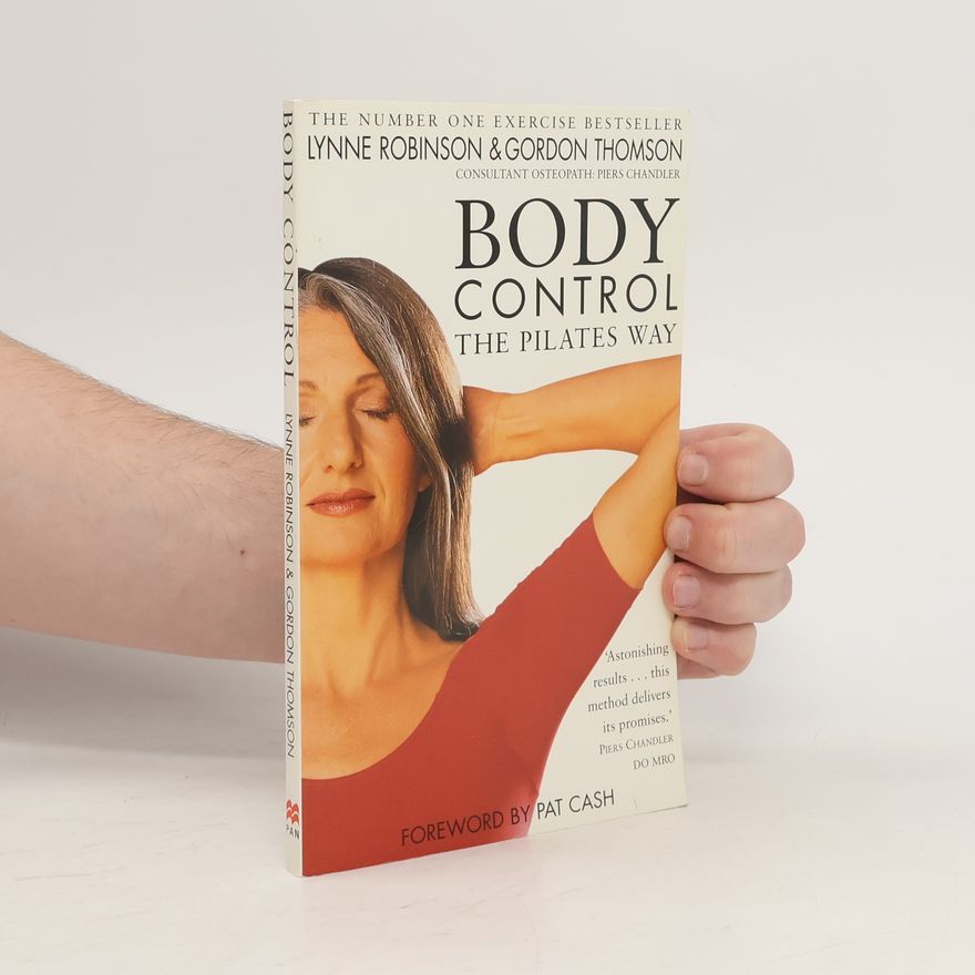 Pat Cash Body Control