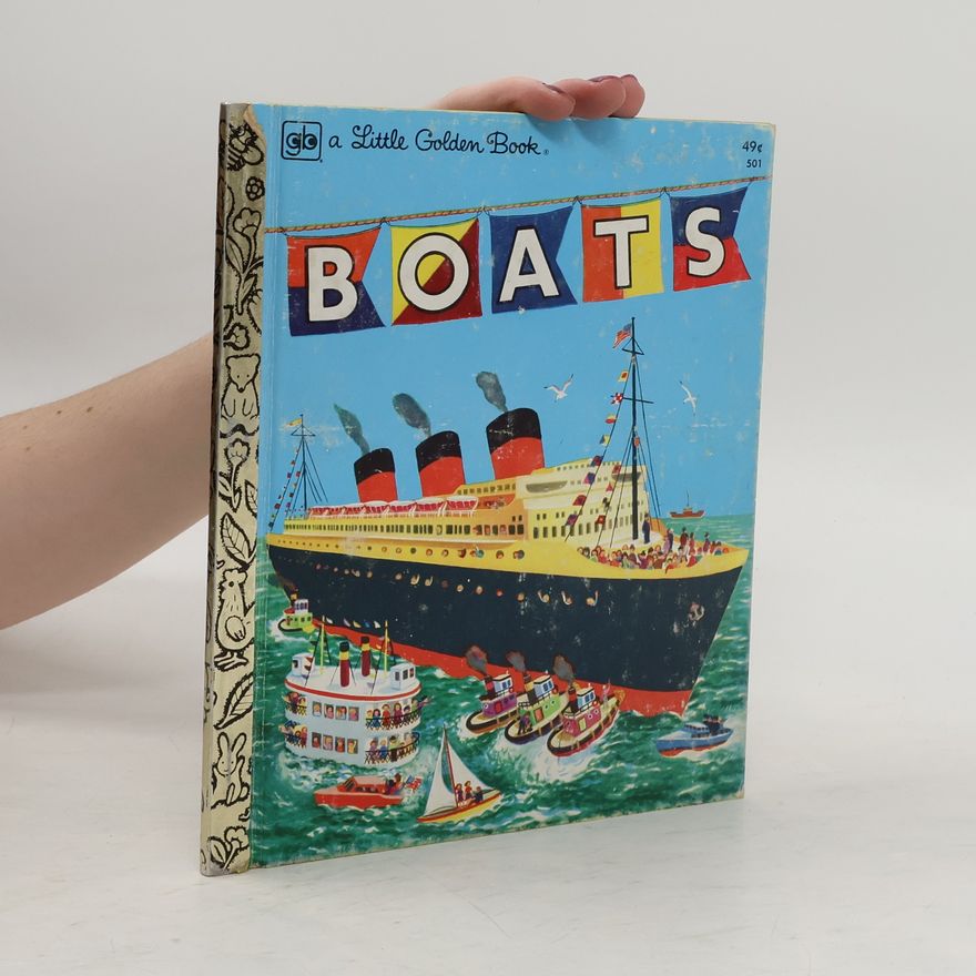 Herbert Combes Boats