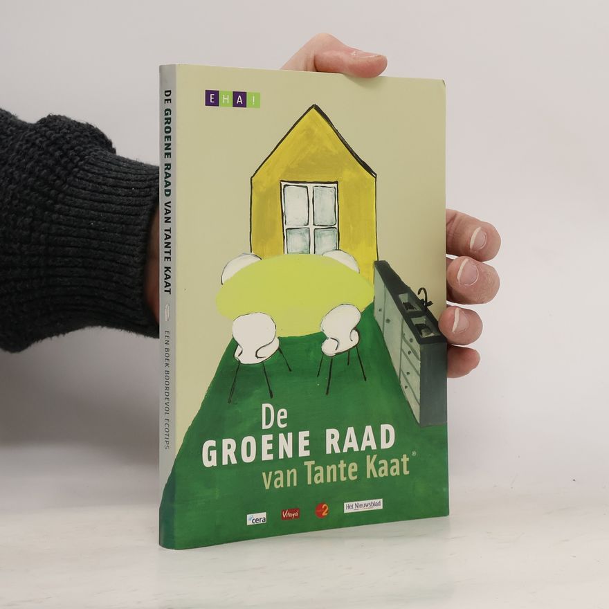 Tante Kaat De groene raad