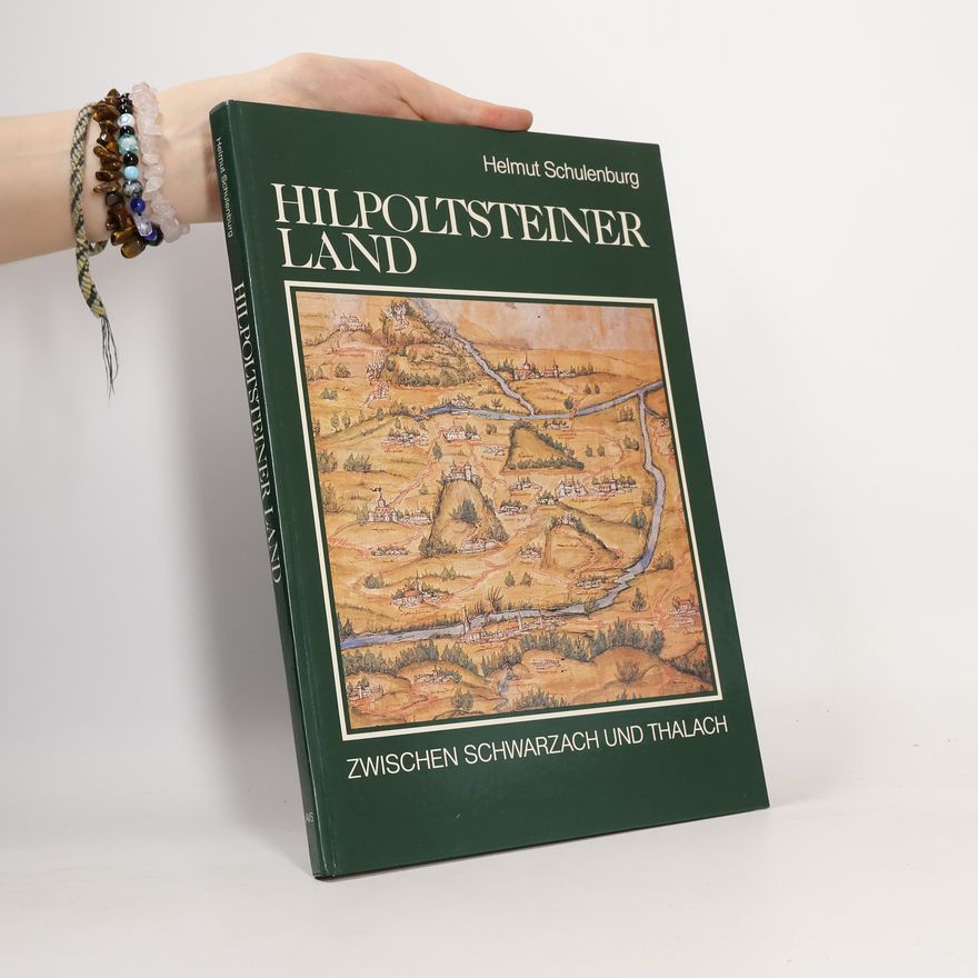 Helmut Schulenburg Hilpoltsteiner Land