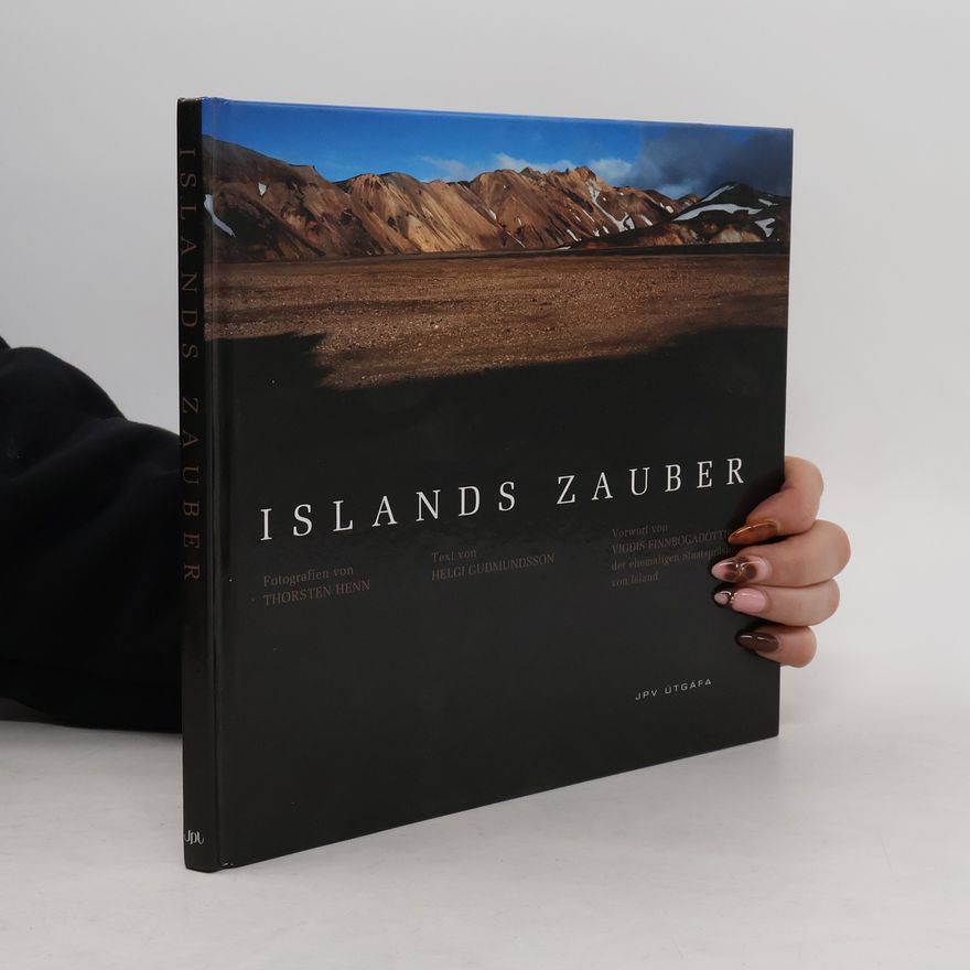 Thorsten Henn Islands Zauber
