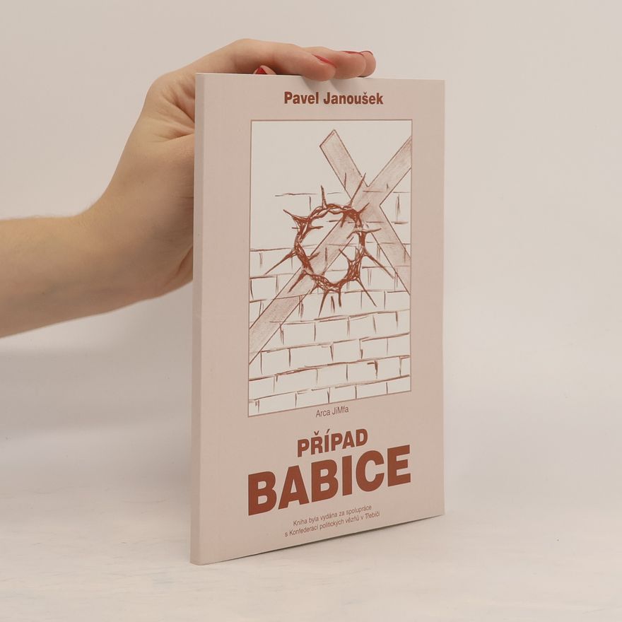 Pavel Janoušek Případ Babice