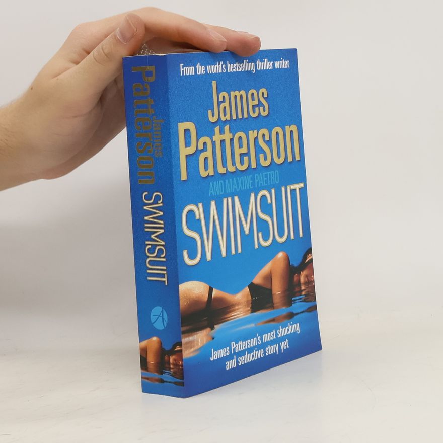 James Patterson Swimsuit