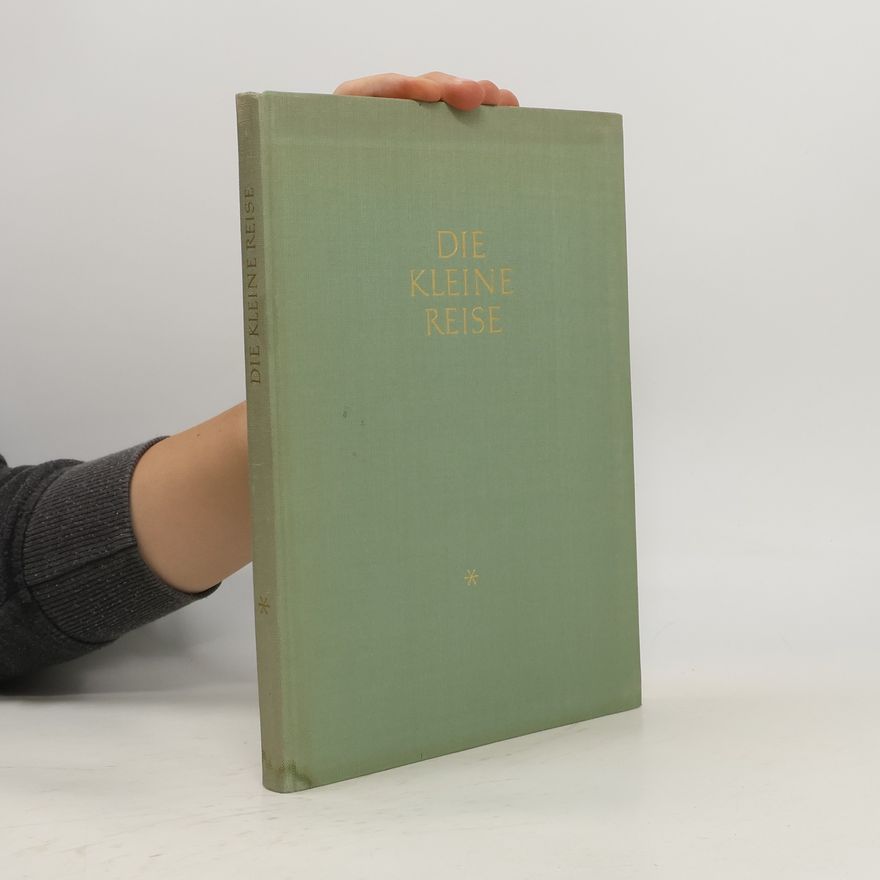 Autorenkollektiv Die kleine Reise
