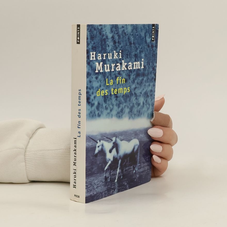 Haruki Murakami Points: La fin des temps