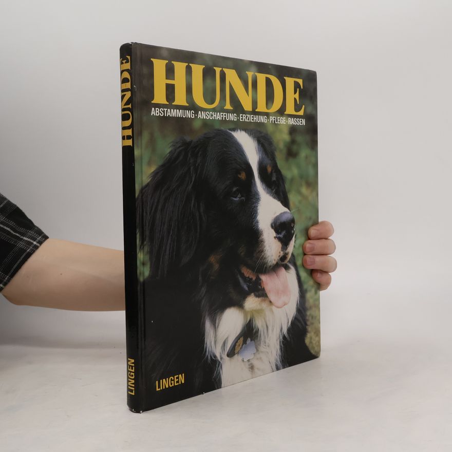 Autorenkollektiv Hunde