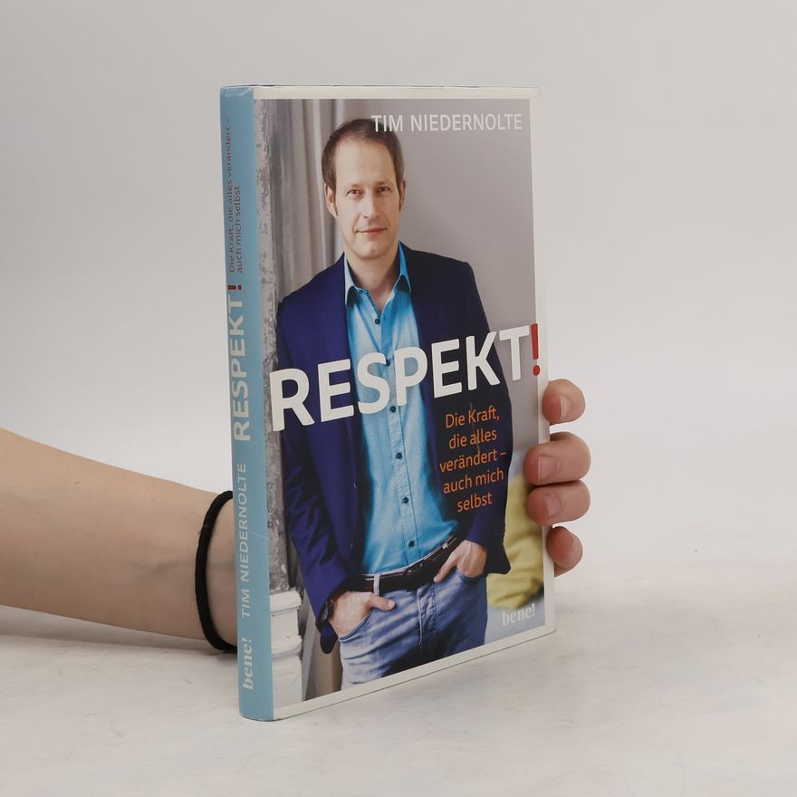 Tim Niedernolte Respekt!