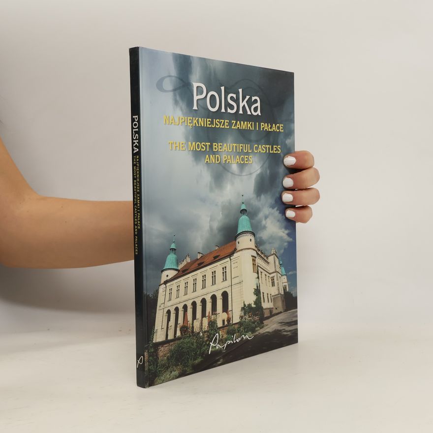 Liliana Olchowik-Adamowska Polska