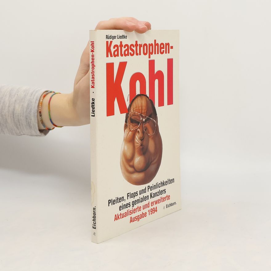 Autorenkollektiv Katastrophen-Kohl