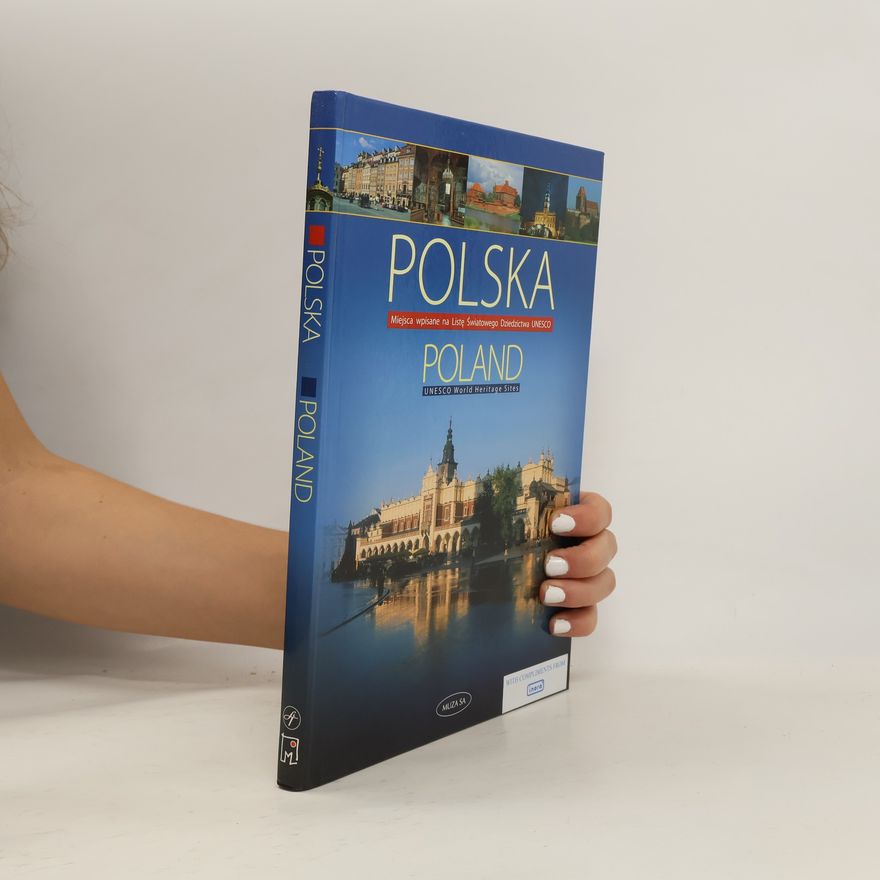Robert Szewczyk Polska / Poland