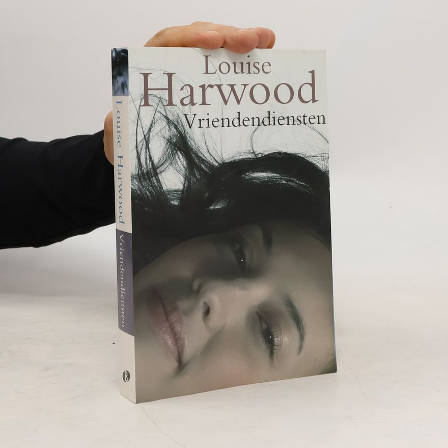 Harwood Louise Vriendendiensten