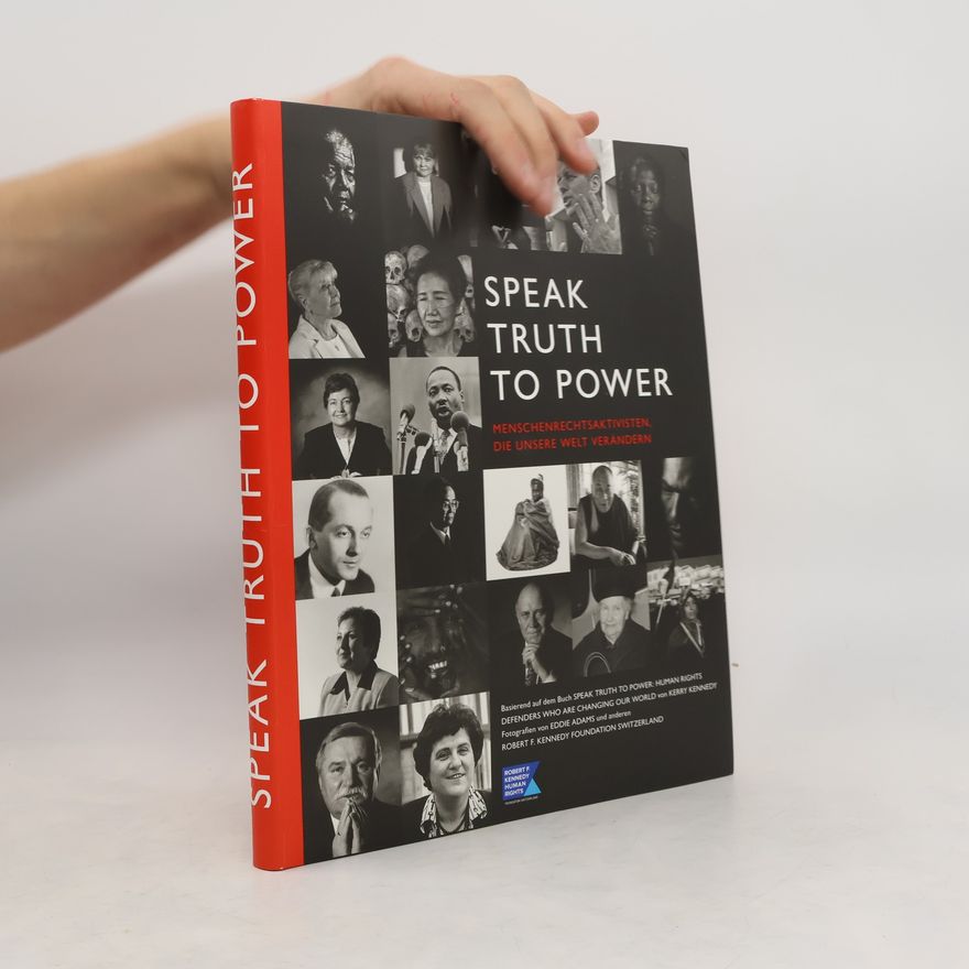 AA.VV. Speak Truth to Power