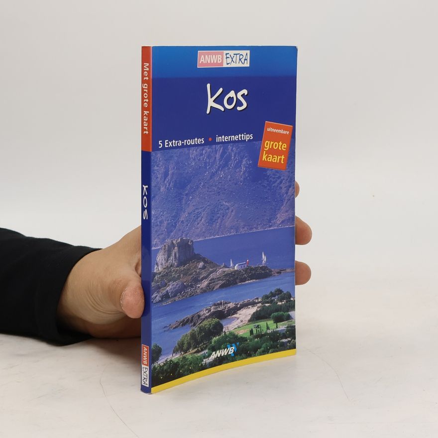 Nikos Varelas Kos