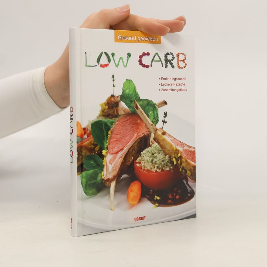 Autorenkollektiv Low Carb