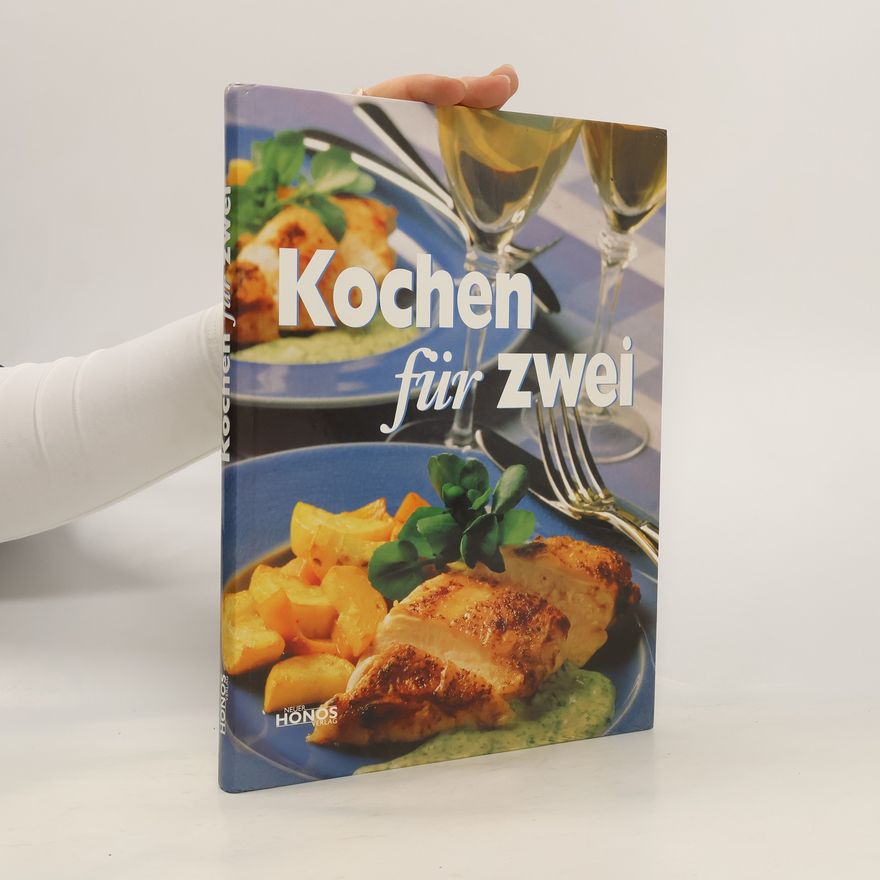 Hans Döring Kochen für zwei