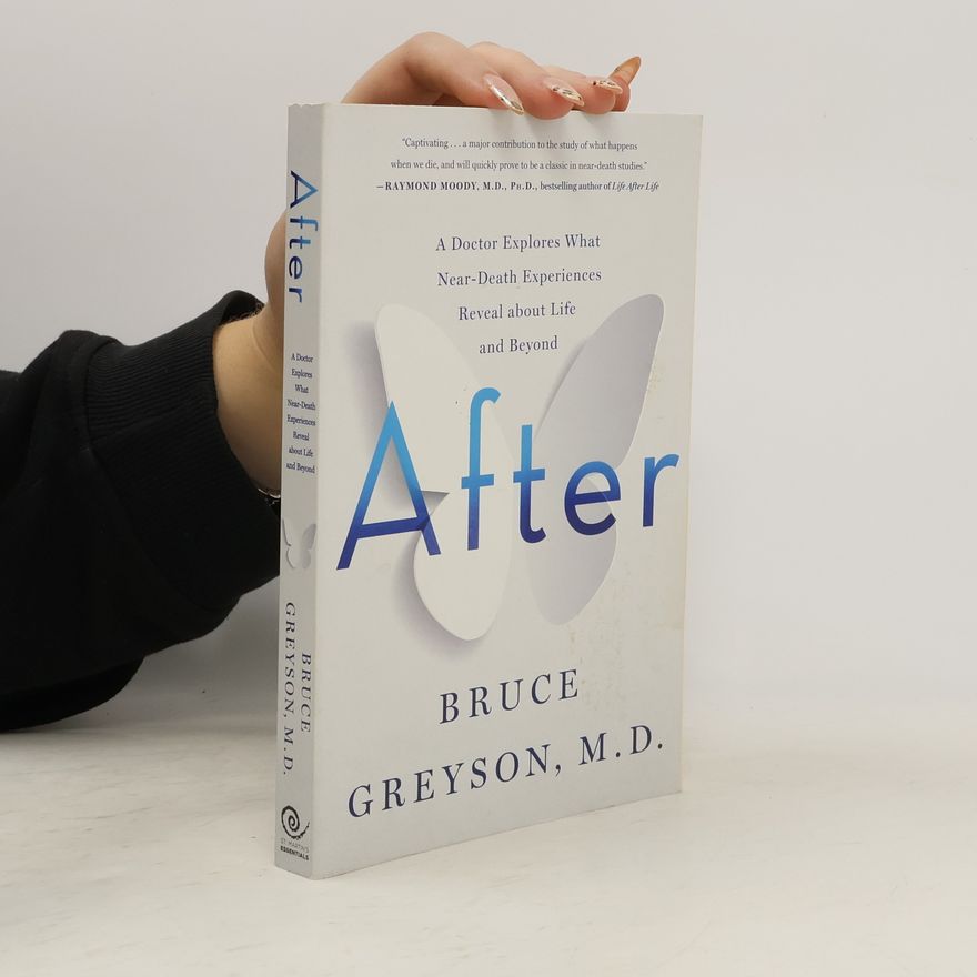 Bruce Greyson After