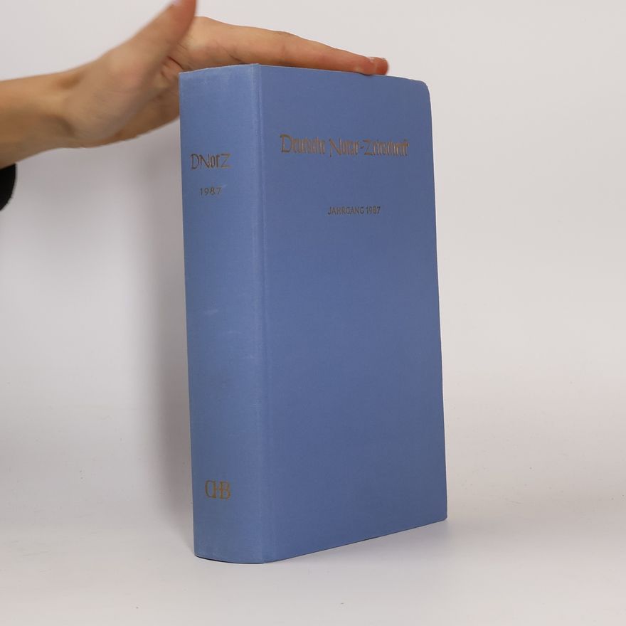Autorenkollektiv Deutsche Natur-Zeitschrift