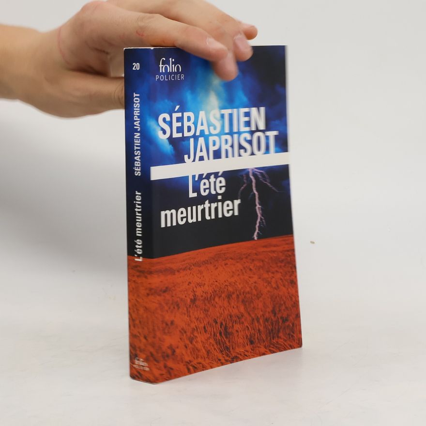 Sébastien Japrisot L'été meurtrier