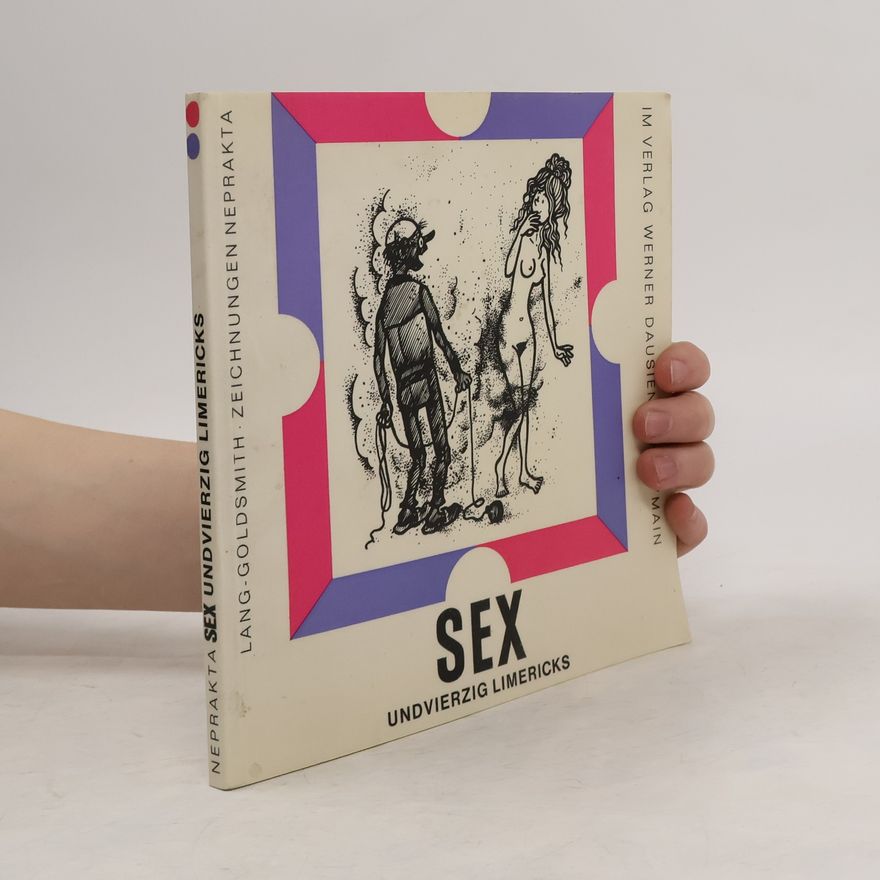 Collectif d'auteurs Sex und vierzig Limericks