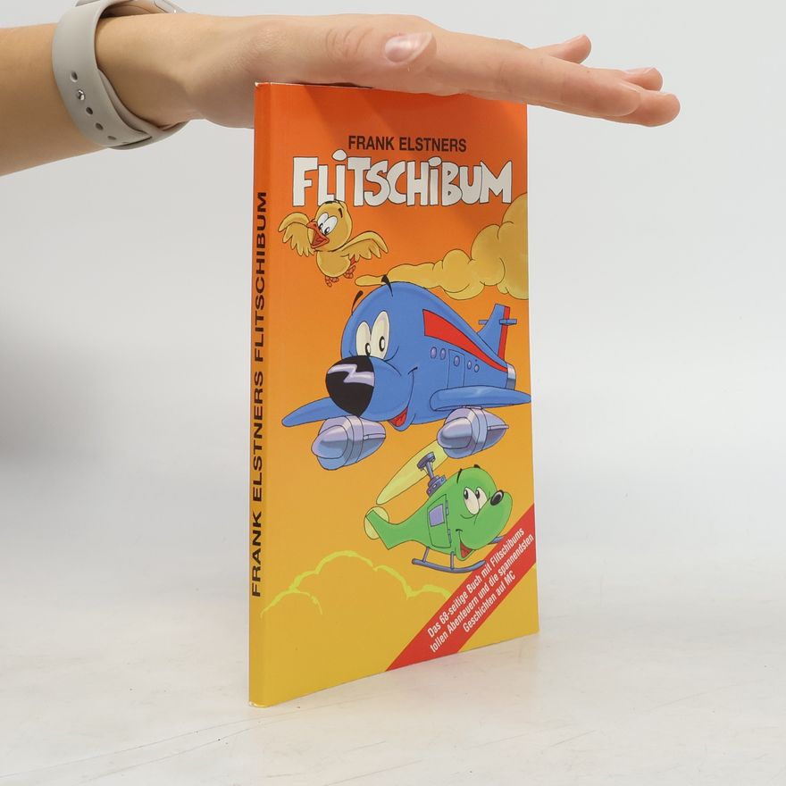 Frank Elstner Frank Elstners Flitschibum