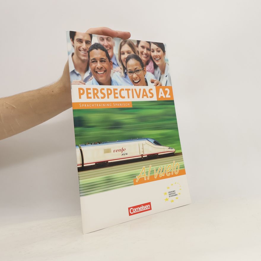 Gloria Bürsgens Perspectivas