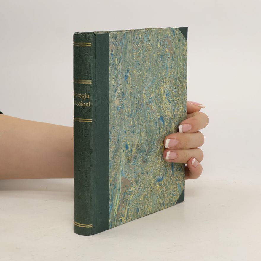 Various authors Teologia e missioni