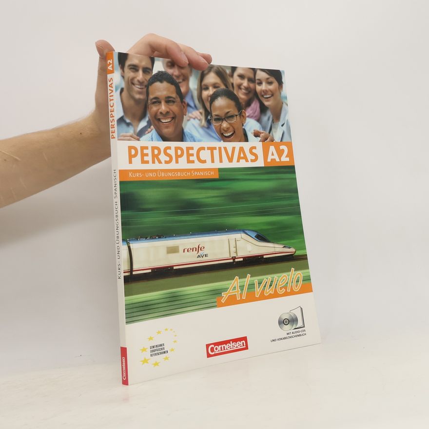 Sara Amann Marín Perspectivas