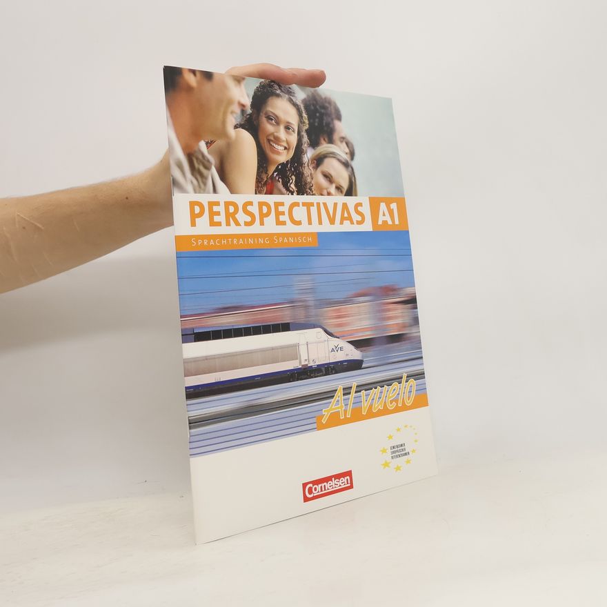 Autorenkollektiv Perspectivas