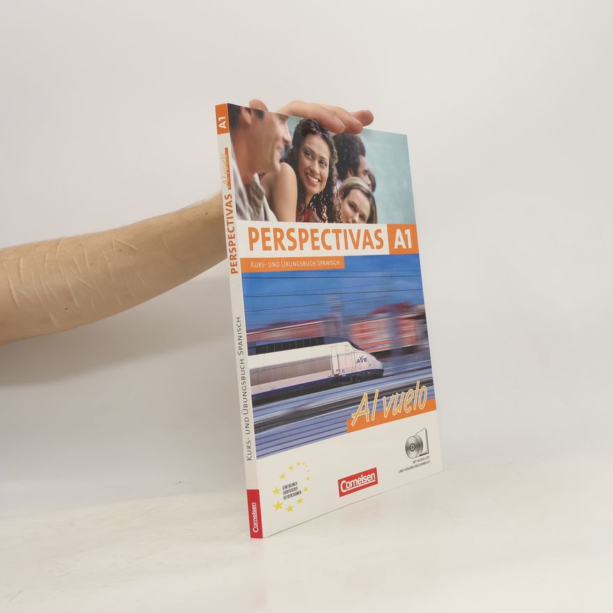 Autorenkollektiv Perspectivas