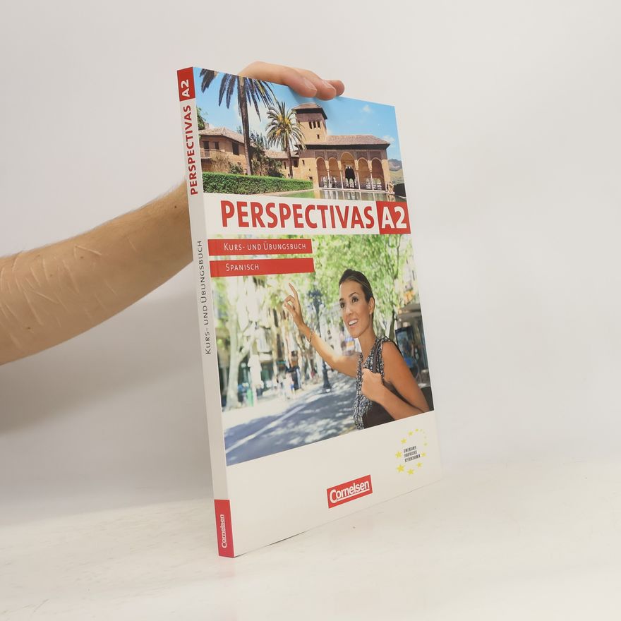Autorenkollektiv Perspectivas