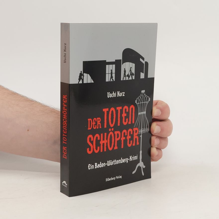 Uschi Kurz Der Totenschöpfer