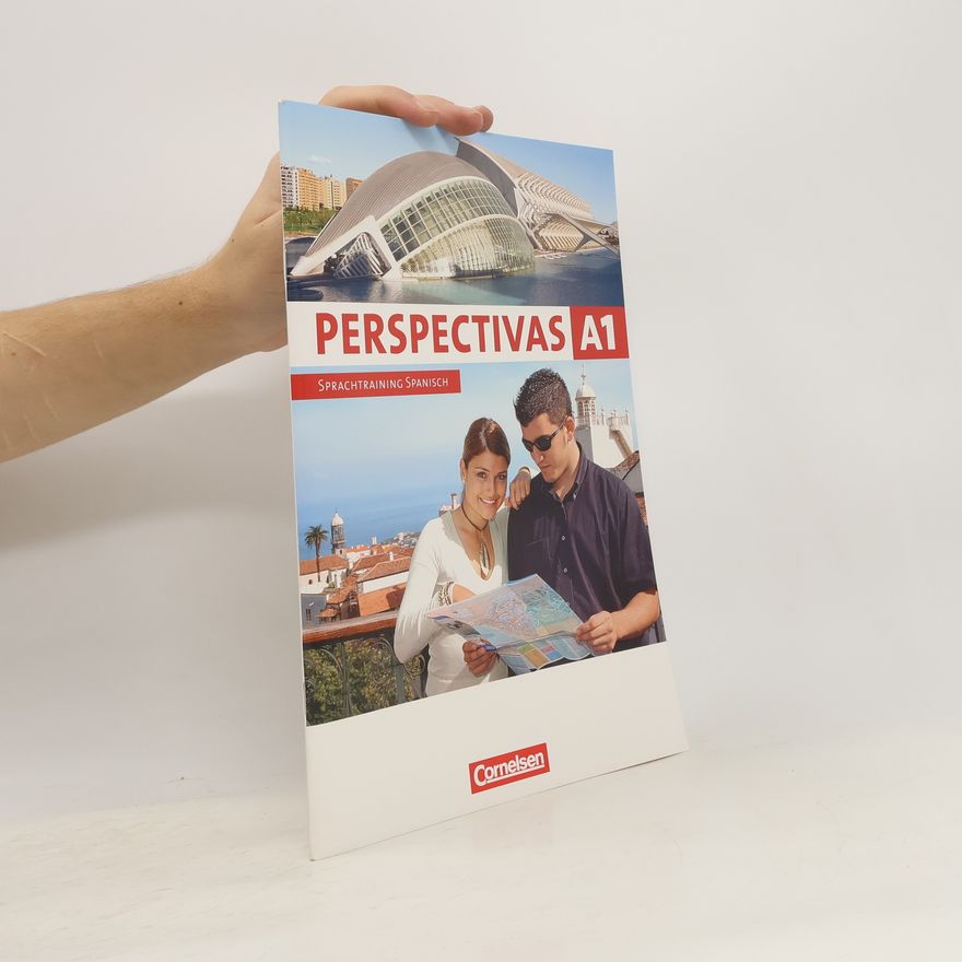 Autorenkollektiv Perspectivas