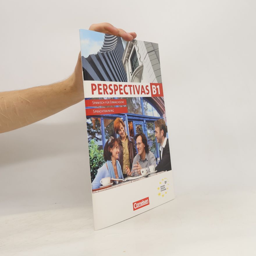 Autorenkollektiv Perspectivas