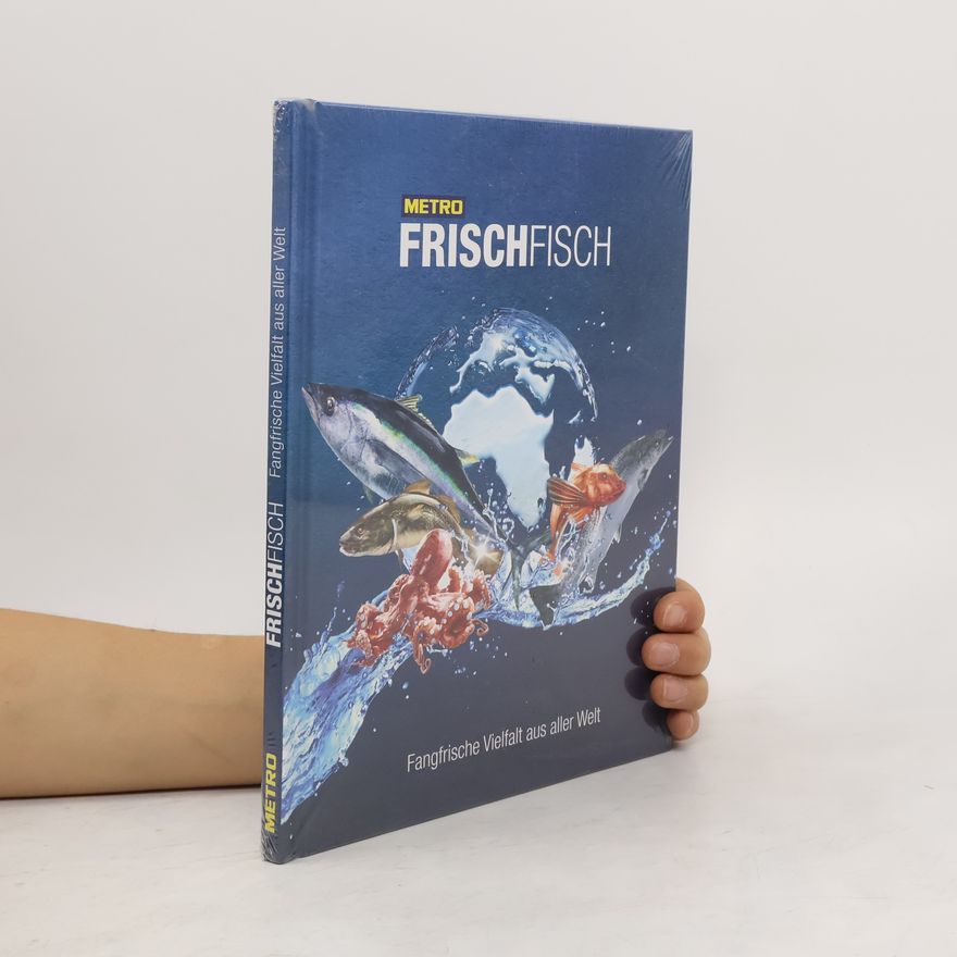 Autorenkollektiv Frischfisch