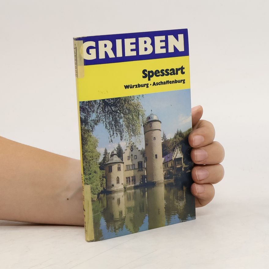 AA.VV. Grieben Spessart