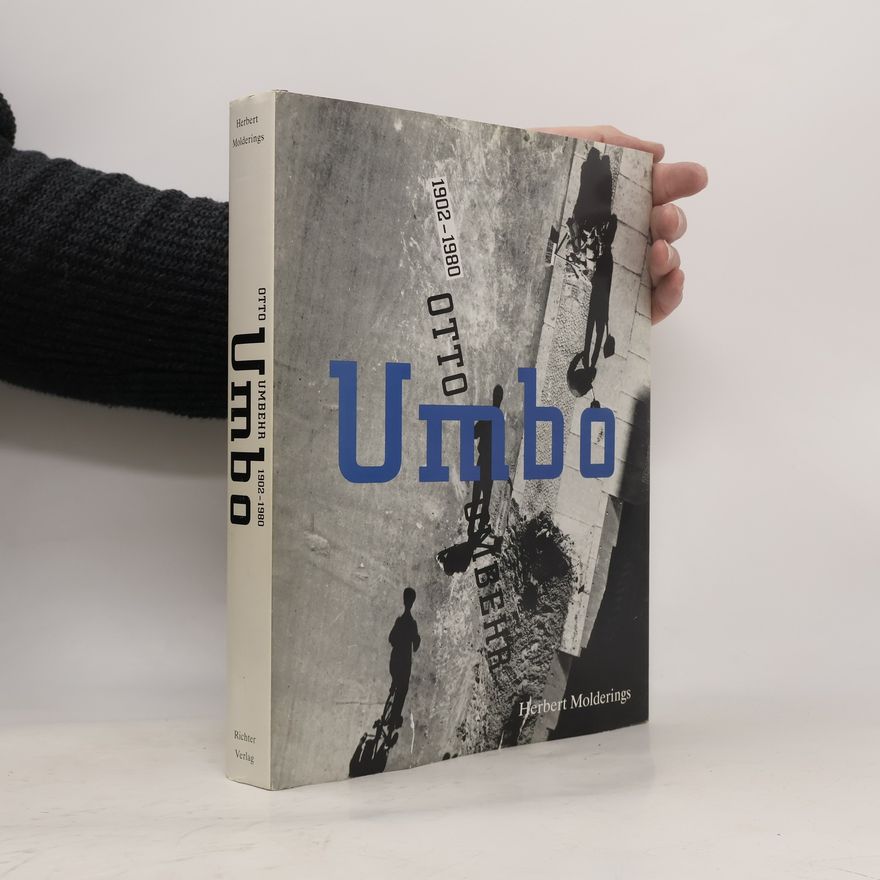 Herbert Molderings Umbo