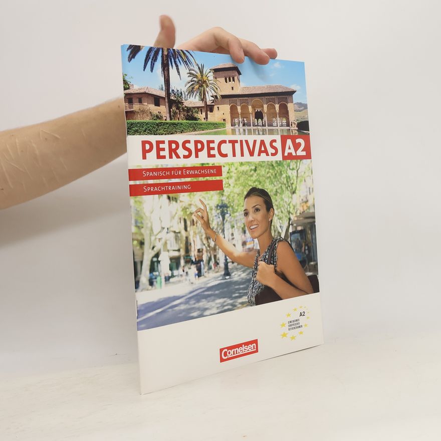 Autorenkollektiv Perspectivas