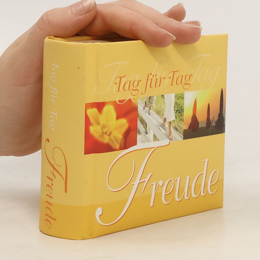Collectif d'auteurs Tag für Tag Freude